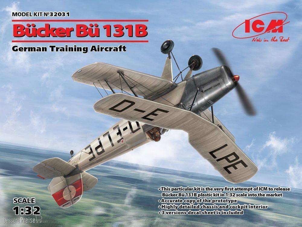 ICM 32031