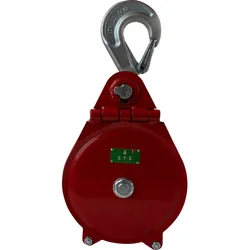 Umlenkrolle UR-K -  176 / UR-K 64 / 6400