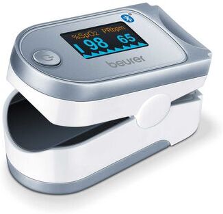 Beurer Oxímetro PO 60 1 un