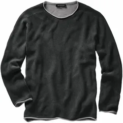 Schmirgel-Pullover - 52