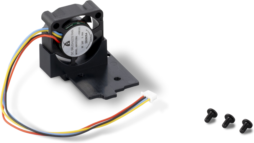 Snapmaker Hot End Cooling Fan (for U1)