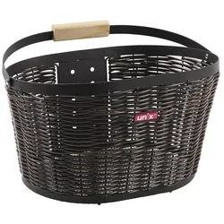 Unix, Velokorb, (15 l)