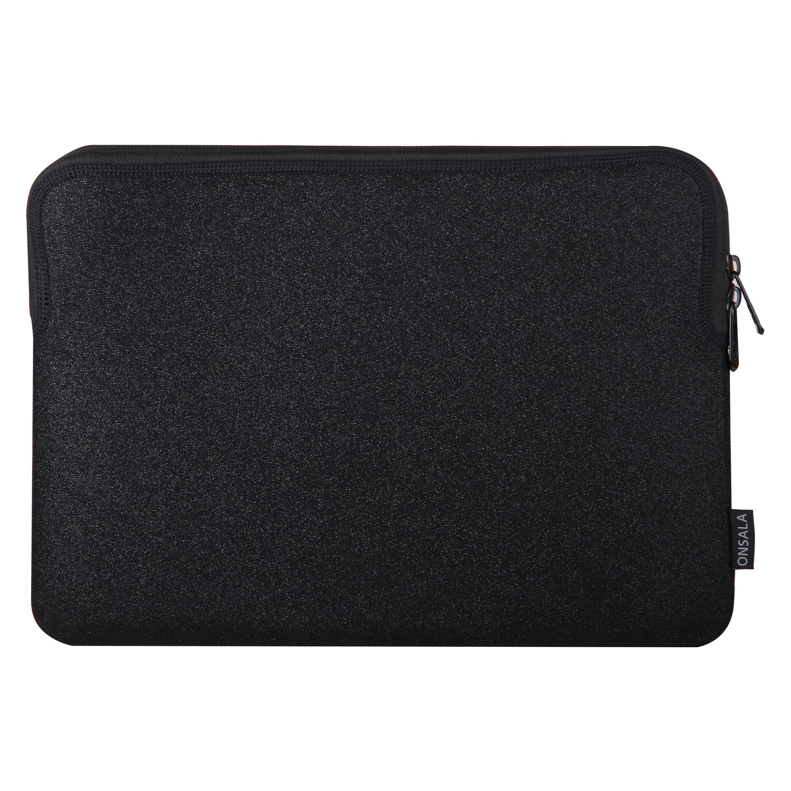 Carl ONSALA Sleeve Glitter (14", Apple) (655111)