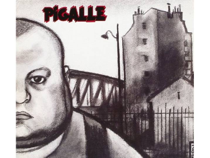 Pigalle - Regards Affliges