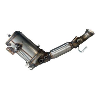 VEGAZ Rußpartikelfilter BMW,MINI BK-324 18328583495 DPF,Partikelfilter,Rußfilter,Ruß-/Partikelfilter, Abgasanlage