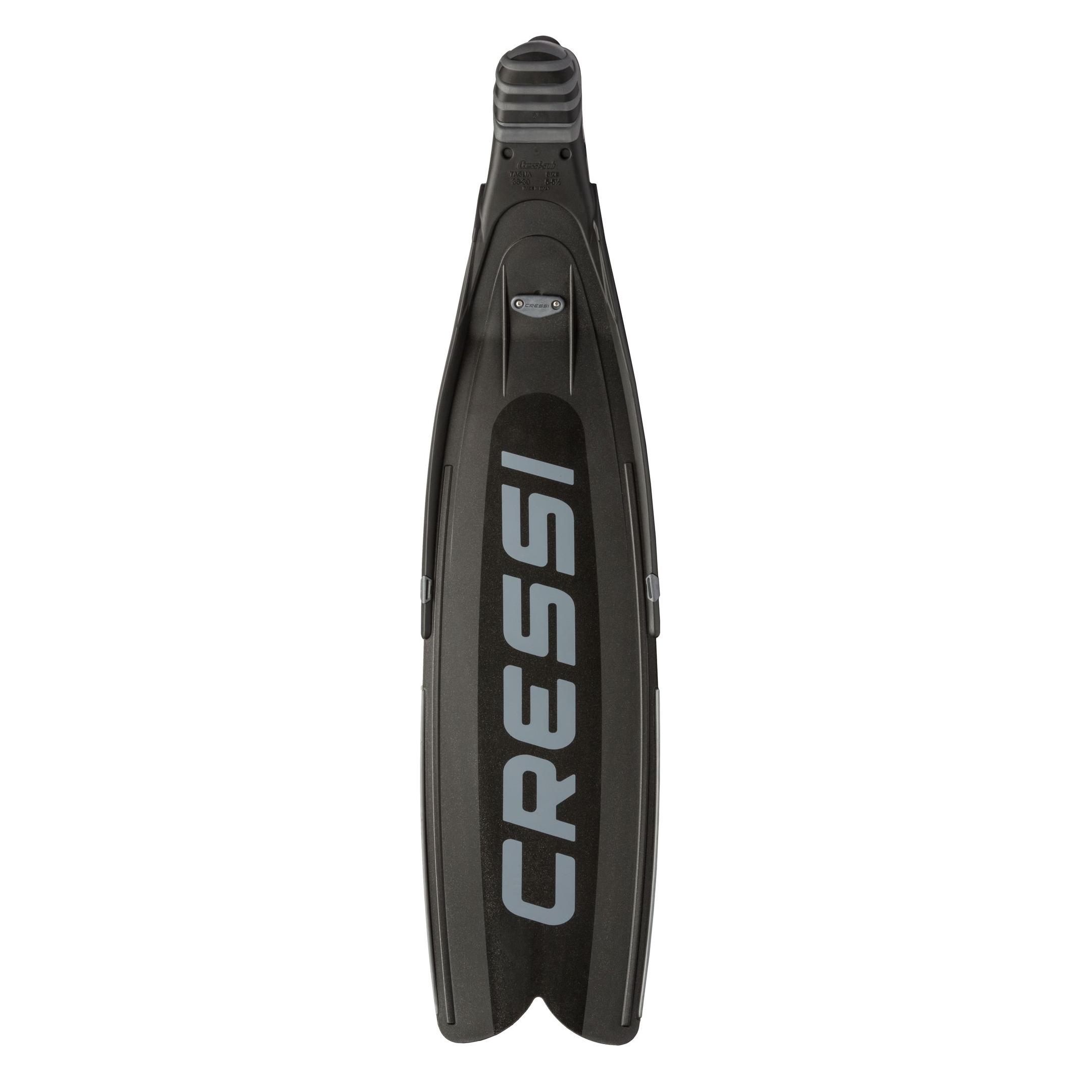 Cressi Gara Modular Impulse Fins (44 - 45) (BH095044)