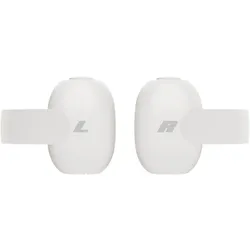 Bose Sport Open Earbuds (Kabellos), Kopfhörer, Weiss