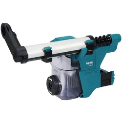 Makita Staubabsaugung DX16 DHR183 - 1911P2-6