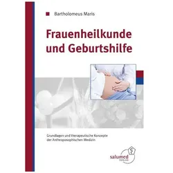 Frauenheilkunde und Geburtshilfe, Fachbücher von Bartholomeus Maris