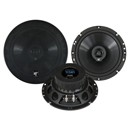 Hifonics TS-62