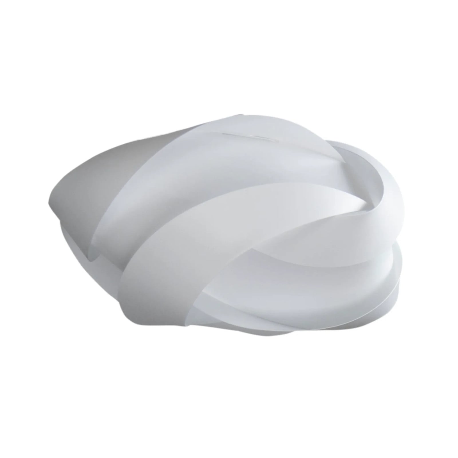 Umage Ribbon lampenkap wit Ø33 cm