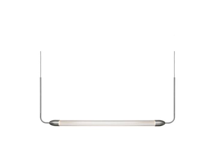 Umage Suspension linéaire Lemon Squeeze Polish steel