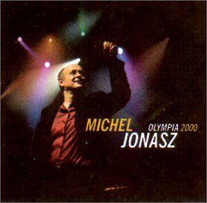 Michel Jonasz - Live Olympia 2000 - Preis vom 02.10.2026 23:42:20 h