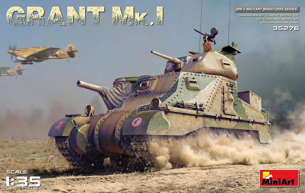 MiniArt 35276