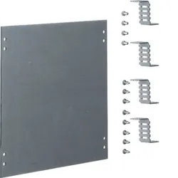 Hager Montageplatte U82E