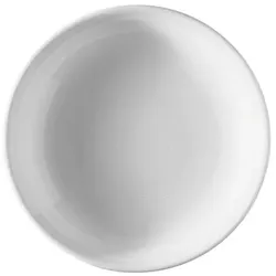 6er-Set Thomas Suppenteller Trend Ø 21,7 cm Porzellan Weiß