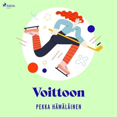 Voittoon - Pekka Hämäläinen, Audio, 9788728214008
