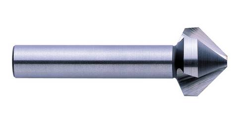 Exact 05612 Kegelsenker 10.4mm Hartmetall Zylinderschaft 1St.