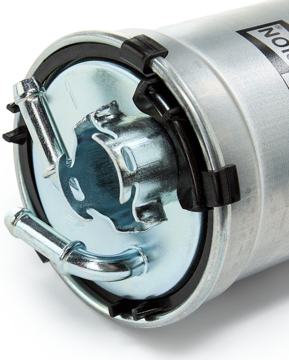 Champion CFF100258 Fuel filter