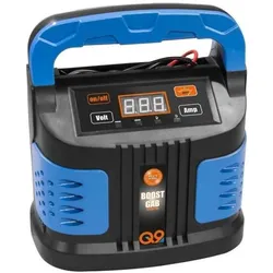 Güde, Autobatterie Ladegerät, Automatik Batterielader GAB 12V/6V-10A-Boost (10 A, 12V, 6V)