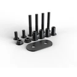 Ooni Steckverbinder-Set für Modultische