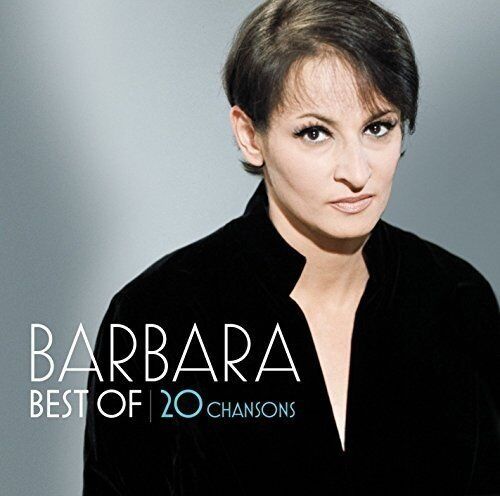 Barbara - Best of 20 Chansons - Preis vom 07.10.2026 11:45:10 h