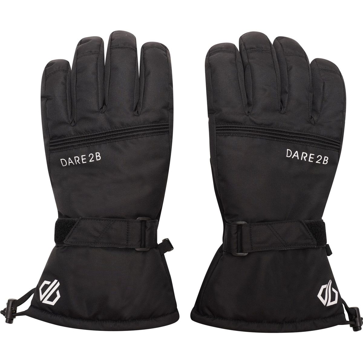 Dare2b Worthy Glove black (800) XL DMG326-800-XL