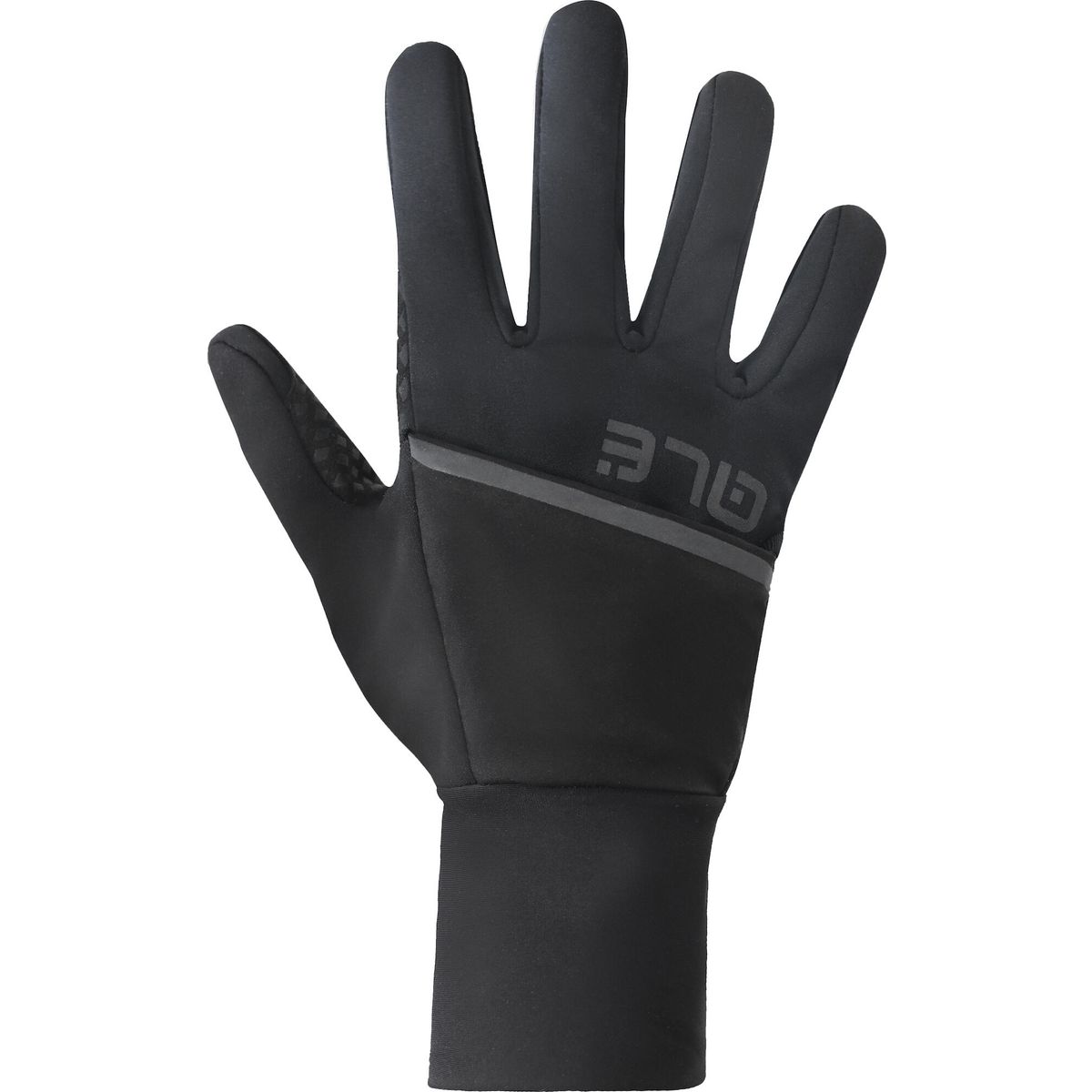 Alé Scirocco nero/black XL L22086401-05