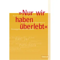 Nur wir haben überlebt, Biografien von Werner Müller, Margret Müller, Margrit Hegge, Renate Meier, Boris Zabarko