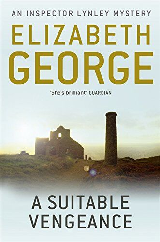 Elizabeth George - A Suitable Vengeance (Inspector Lynley) - Preis vom 09.10.2026 07:28:09 h