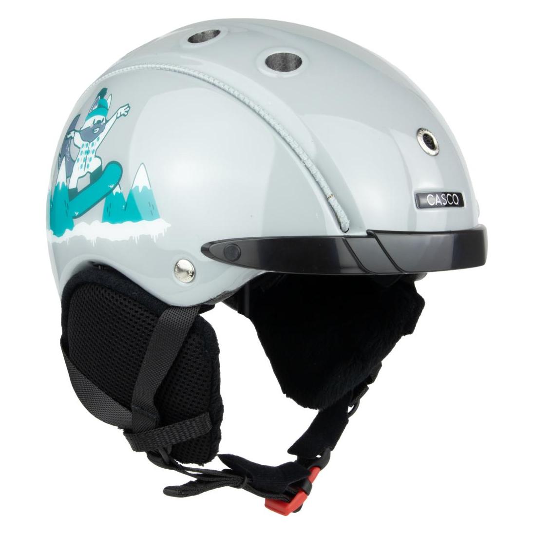 Casco Mini Pro2 (52 - 56 cm, S) (47476169)