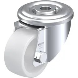 Blickle, Möbelrollen, 607382 LER-PO 60G 607382 LER-PO 60G
