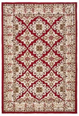 SAFAVIEH Handmade Easy Care Monika Oriental Rug
