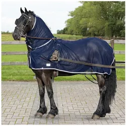 Qhp, Pferdedecke, (100 cm)