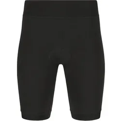 ENDURANCE Cycling shorts Hulda V2, Größe 40/L in Schwarz Schwarz
