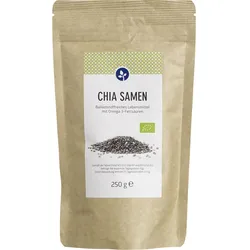 Chia Samen 100% Bio 250 G