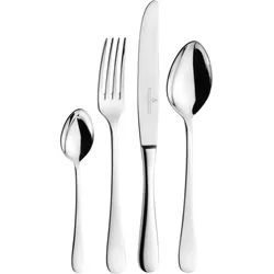 TAFELBESTECK Charisma silber 24-tlg.