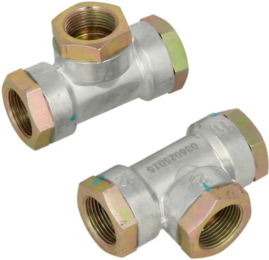 Pneumatics Valvola multidirezionale PN-10213