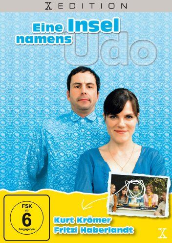 Markus Sehr - Eine Insel namens Udo - Preis vom 19.10.2026 19:33:35 h