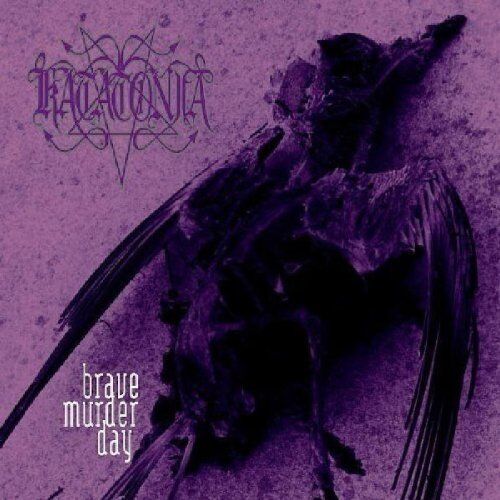 Katatonia - Brave Murder Day - Preis vom 14.10.2026 23:07:16 h