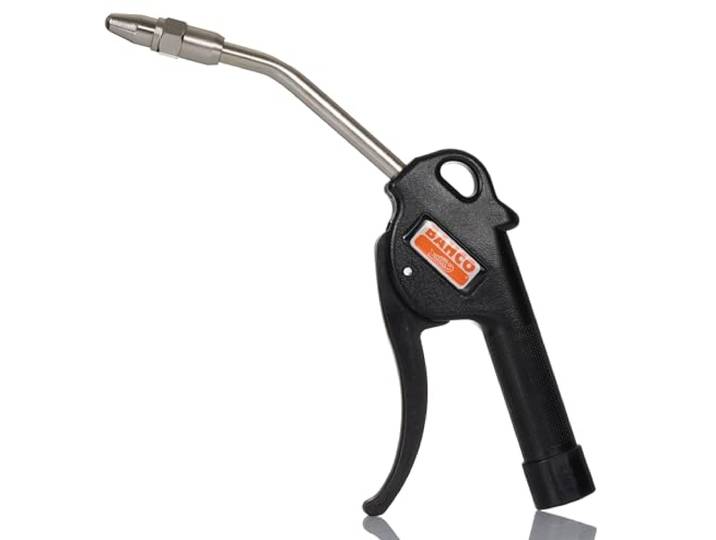 Pistola De Soplado