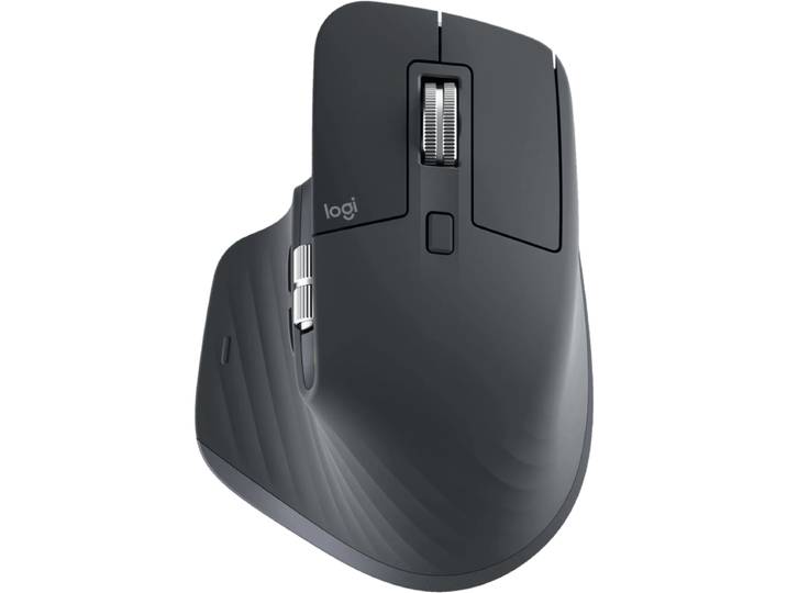 Logitech MX Master 3S Bluetooth Edition