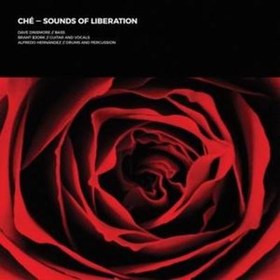 Sounds of Liberation - Ch, CD