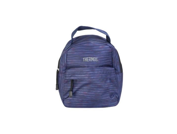 Mini lunch kit bleu