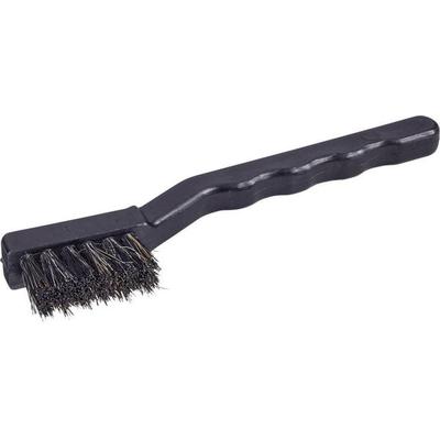 Wolfgang Warmbier ESD-Bürste 6100.9001 Bürsten-Fläche, Breite: 30mm 1St.