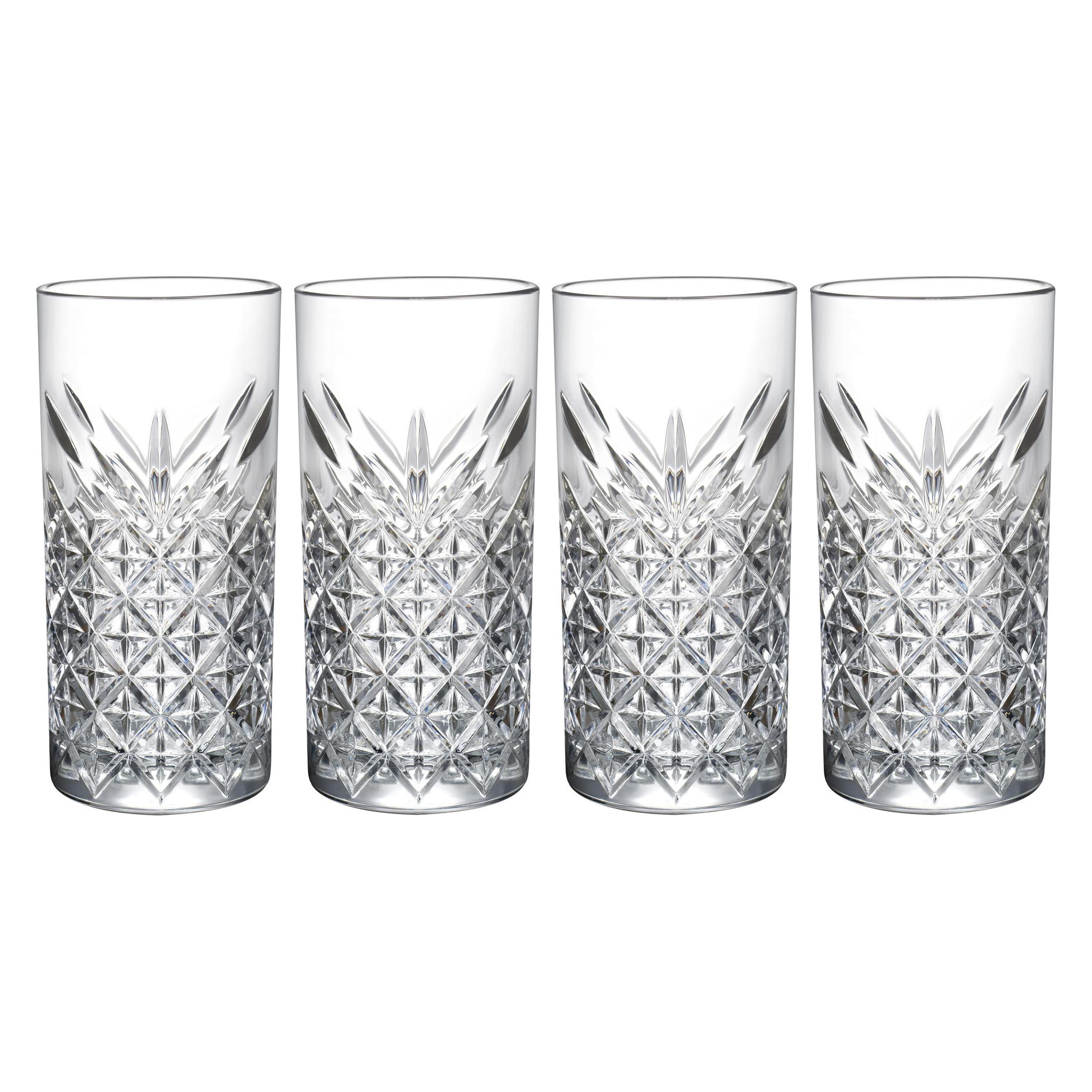 Mäser Timeless (2.95 dl, 4x, Longdrinkgläser) (931245)