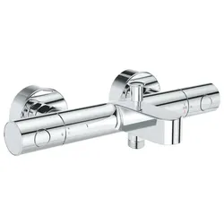 GROHE Precision Get Wannenarmatur Chrom 34774000