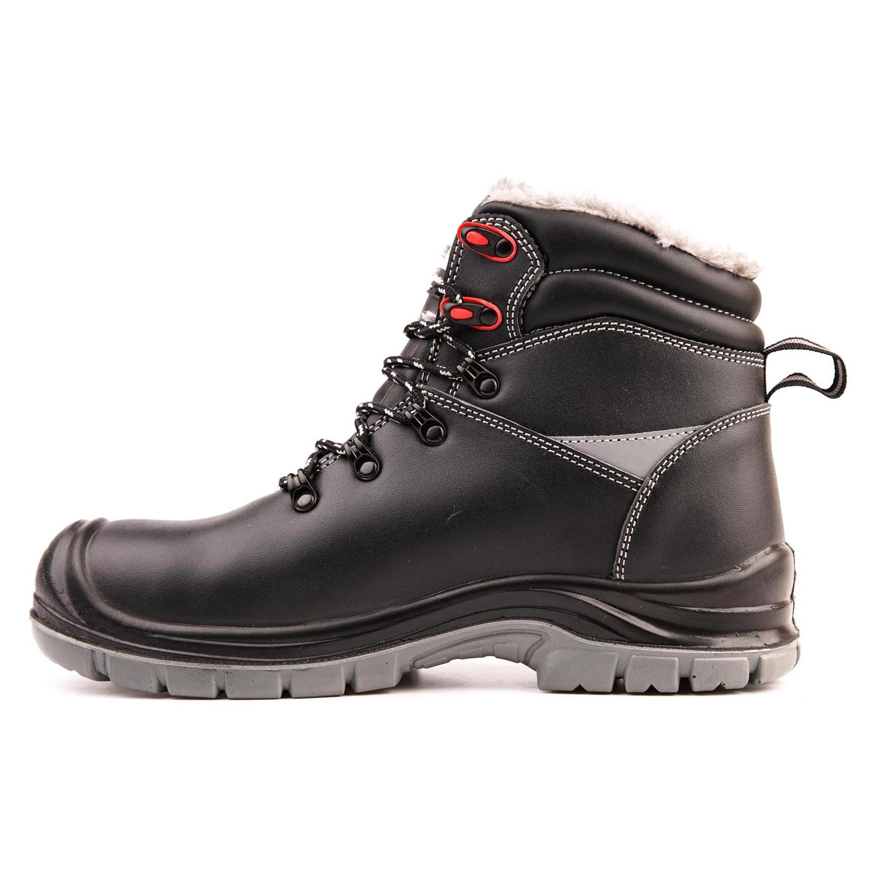 Haushalt SAFETY SHOES S3 PED9008 46S (S3, 46) (49489184)