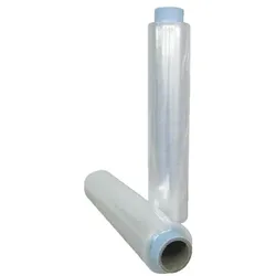 Wbv Vorgereckte Stretchfolie »Cast« transparent, 43 cm