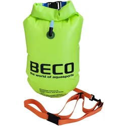 BECO - Hybridschwimmboje BEactive FLOATING BUOY Boje und Drybag in einem, mit sicherem 2-Kammer-System